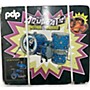 Used PDP by DW 4 Piece AQUABATS ACTION DRUMS AQUABATS GRAPHIC Drum Kit AQUABATS GRAPHIC