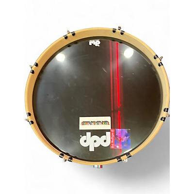 Used PDP by DW 4 Piece CONCEPT MAPLE SATIN SEAFOAM Drum Kit