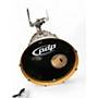 Used PDP by DW 4 Piece CS 4 Piece Drum Kit Light Blue Oyster Drum Kit Light Blue Oyster