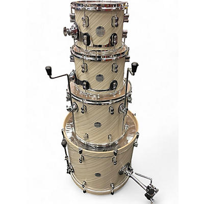 PDP by DW Used PDP by DW 4 Piece Concept Series Maple Drum Kit