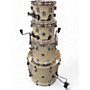 Used PDP by DW Used PDP by DW 4 Piece Concept Series Maple Drum Kit Maple