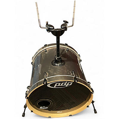 Used PDP by DW 4 Piece MAINSTAGE Classic Copper Drum Kit
