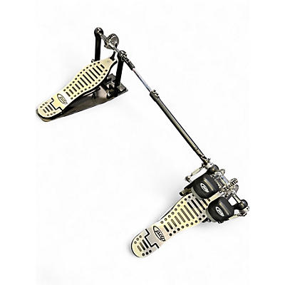 Used PDP by DW 400 SERIES Double Bass Drum Pedal