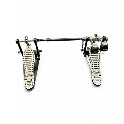 Used PDP by DW 400 Series Double Bass Double Bass Drum Pedal