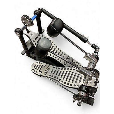 Used PDP by DW 400 series Double Bass Drum Pedal