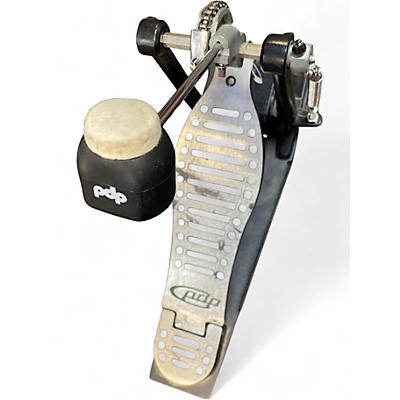 Used PDP by DW 400 series drum pedal Single Bass Drum Pedal