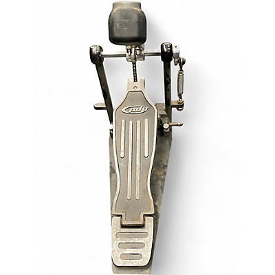Used PDP by DW 402 SINGLE KICK PEDAL Single Bass Drum Pedal