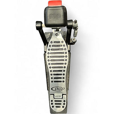 Used PDP by DW 402 Single Bass Drum Pedal