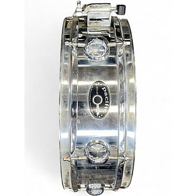 Used PDP by DW 4X13 13IN SNARE DRUM METAL Drum