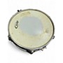 Used PDP by DW 4X13 PACIFIC PICCOLO SNARE Chrome Drum Chrome 94