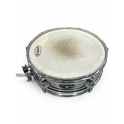 Used PDP by DW 4X13 Piccolo Snare Chrome Drum