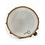 Used PDP by DW 4X14 concept series eric hernandez snare black and gold Drum black and gold 2