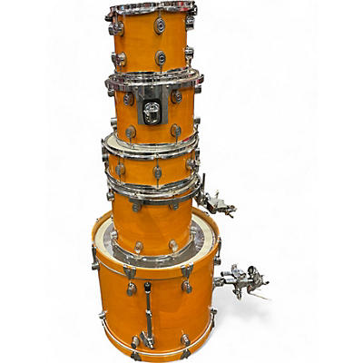 PDP by DW Used PDP by DW 5 Piece CV Series Natural Drum Kit