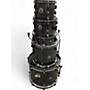 Used PDP by DW 5 Piece ENCORE 5 PIECE DRUM KIT Black Onyx Drum Kit Black Onyx