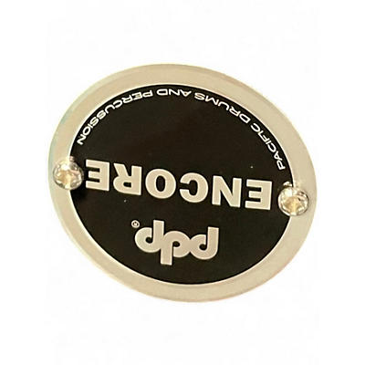 Used PDP by DW 5 Piece ENCORE BLACK SPARKLE Drum Kit