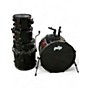 Used PDP Used PDP by DW 5 Piece ENCORE Black Drum Kit Black