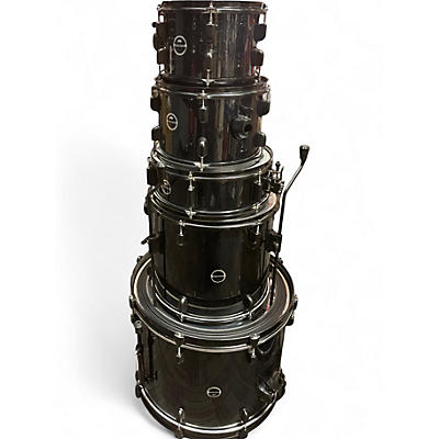 Used PDP by DW 5 Piece ENCORE Gray Drum Kit