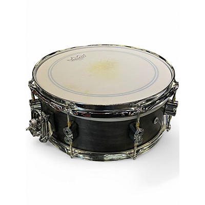 Used PDP by DW 5.5X13 Concept Series Snare Gunmetal Gray Drum