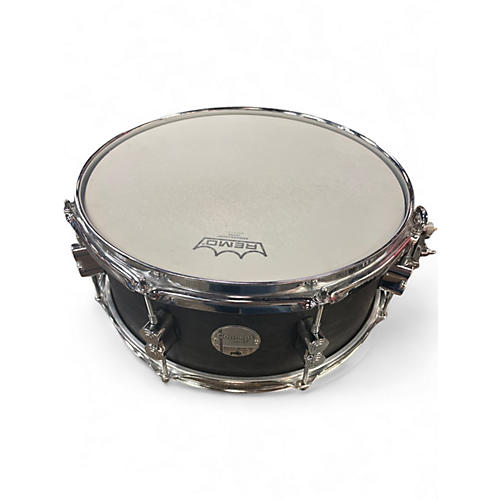 Used PDP by DW 5.5X13 Concept Series Snare satin gray Drum satin gray 9