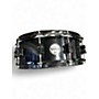Used PDP by DW 5.5X14 CONCEPT MAPLE BLACK SPARKLE Drum BLACK SPARKLE 10