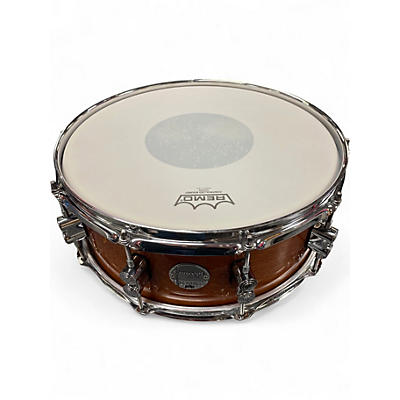 Used PDP by DW 5.5X14 Concept Series Snare HONEY MAPLE Drum