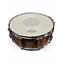 Used PDP by DW 5.5X14 Concept Series Snare HONEY MAPLE Drum HONEY MAPLE 10