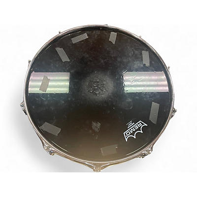 Used PDP by DW 5.5X14 Concept Series Snare Pearl White Drum