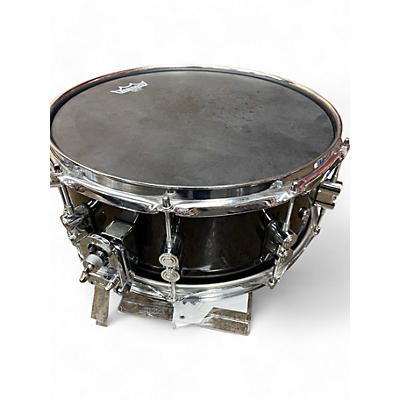 PDP by DW Used PDP by DW 5.5X14 Concept Series Snare WALNUT STAIN Drum