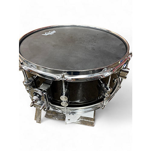 PDP by DW Used PDP by DW 5.5X14 Concept Series Snare WALNUT STAIN Drum WALNUT STAIN 10