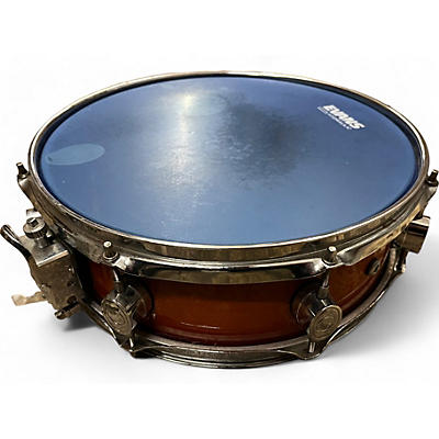 PDP Used PDP by DW 5.5X14 M5 Maple 2 Color Sunburst Drum