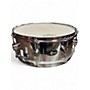 Used PDP by DW 5.5X14 Pacific Series Snare Chrome Drum Chrome 10