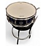 Used PDP by DW 5.5X14.5 Concept Series Snare Blue to Black Fade Drum Blue to Black Fade 145