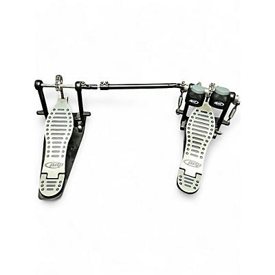 PDP by DW Used PDP by DW 500 SERIES DOUBLE KICK PEDAL Double Bass Drum Pedal