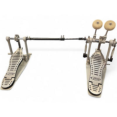 Used PDP by DW 502 Double Bass Drum Pedal