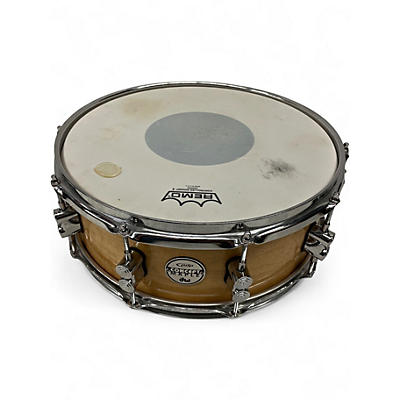 Used PDP by DW 5X14 CONCEPT MAPLE NATURAL Drum