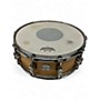 Used PDP by DW 5X14 CONCEPT MAPLE NATURAL Drum NATURAL 8