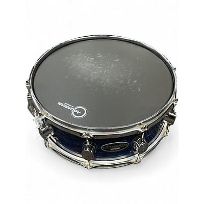 Used PDP by DW 5X14 CX SNARE Blue Onyx Drum