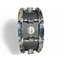 Used PDP by DW 5X14 Concept Series Snare Satin Black Drum Satin Black 8