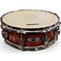 Used PDP by DW 5in 5x14 M5 Series Maple Brown Drum Brown 21