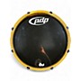 Used PDP by DW 6 Piece Concept Birch Brown Drum Kit Brown