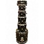 Used PDP by DW 6 Piece Concept Series Carbon Fiber Drum Kit Carbon Fiber