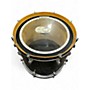 Used PDP by DW 6 Piece Fusion Black Onyx Drum Kit Black Onyx