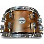 Used PDP by DW 6.5X13 Pacific Limited Edition Snare Walnut Drum Walnut 14