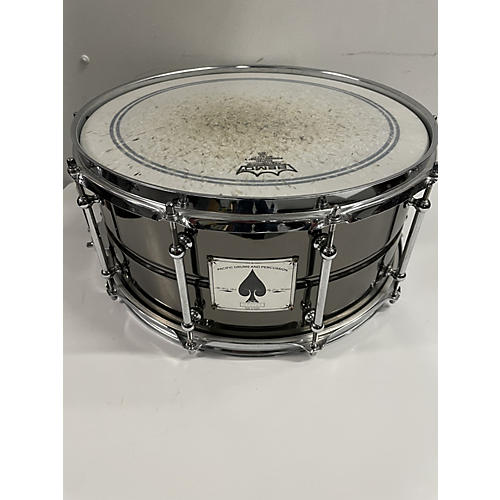 PDP Used PDP by DW 6.5X14 Ace Snare Chrome Drum Chrome 15