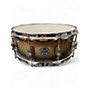 Used PDP by DW 6.5X14 Concept Maple Snare 2 Color Sunburst Drum 2 Color Sunburst 15