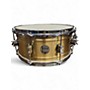Used PDP by DW 6.5X14 Concept Series Snare Brass Drum Brass 15
