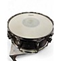 Used PDP by DW 6.5X14 Concept Series Snare Flat Black Drum Flat Black 15