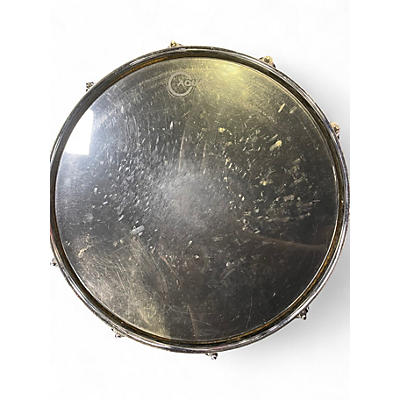 Used PDP by DW 6.5X14 Concept Series Snare Maple Drum