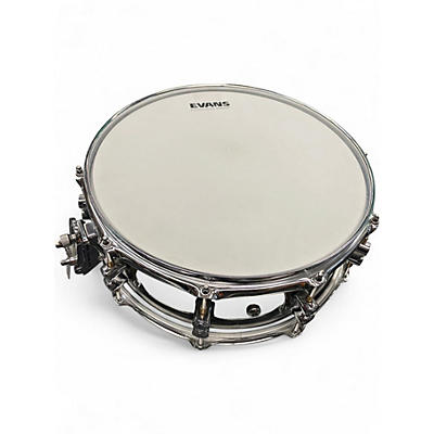 Used PDP by DW 6.5X14 Concept Series Snare Metallic 3 Color Sunburst Drum