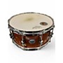 Used PDP by DW 6.5X15 Concept Series Snare Natural Drum Natural 144